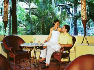 Resort Bel Air Collection & Riviera Maya Xpu Ha