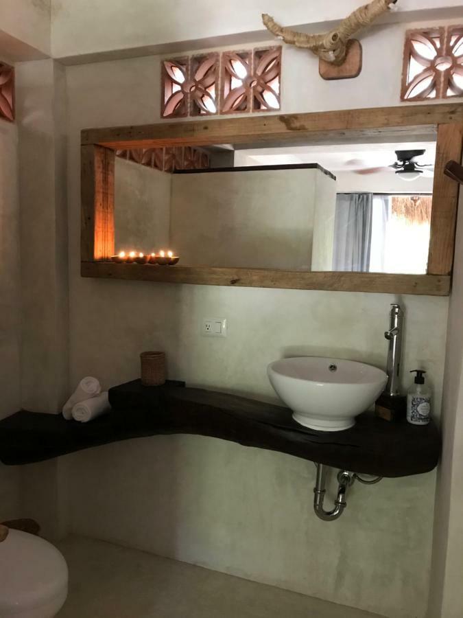 Verdeamar Eco Jungle Retreat