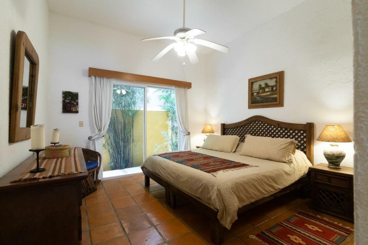 Apartment La Palma Tranquila Playa del Carmen