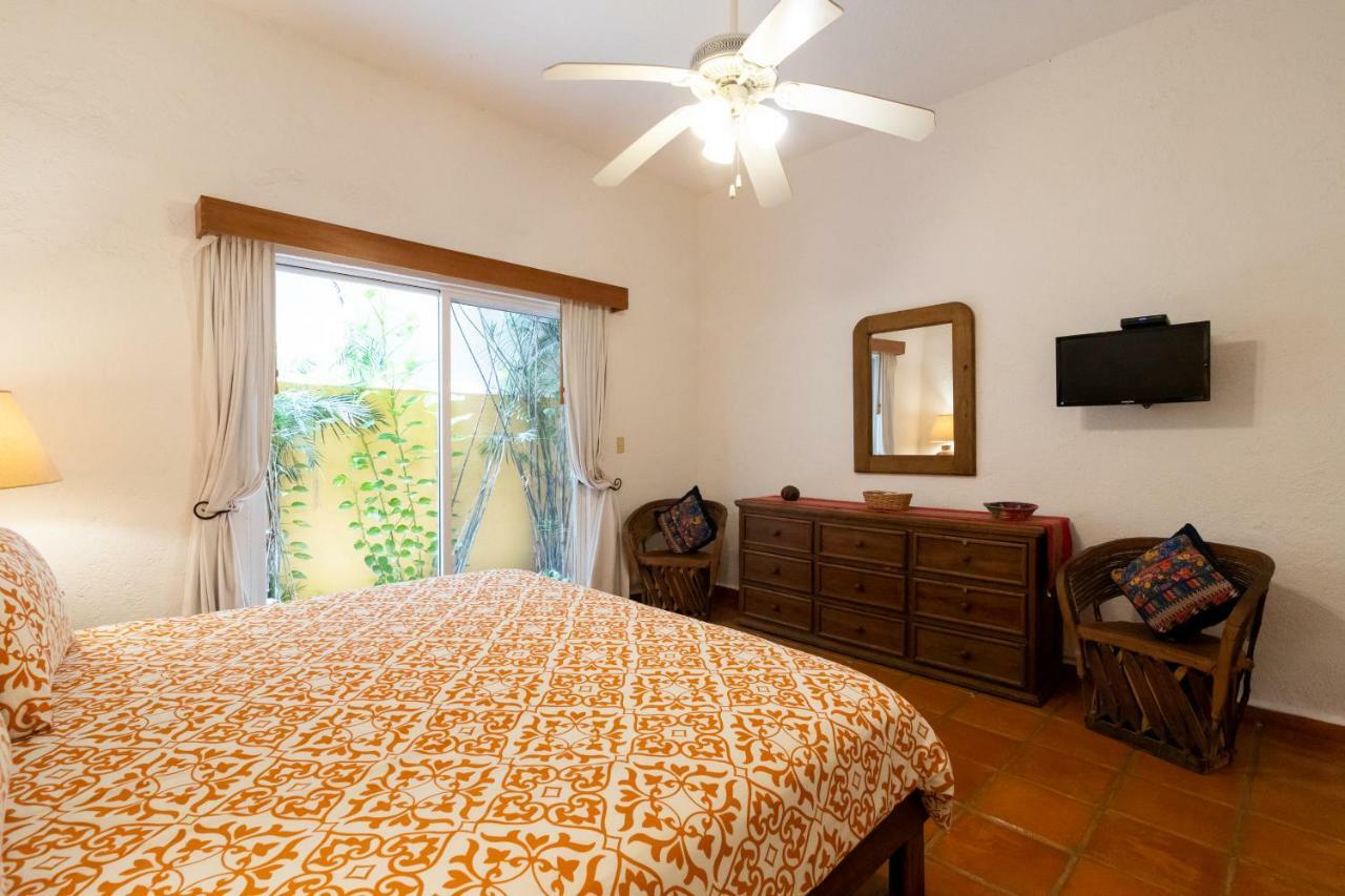 Apartment La Palma Tranquila Playa del Carmen