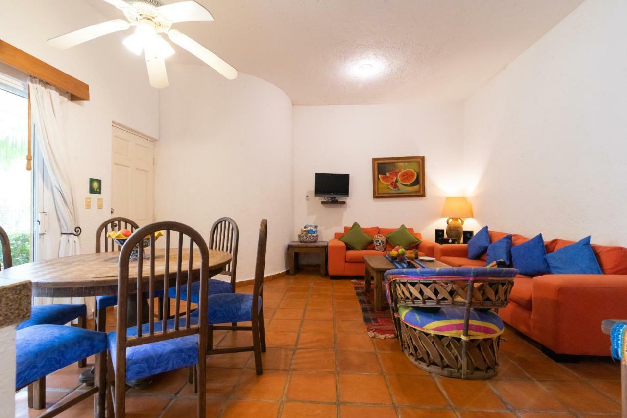 La Palma Tranquila Apartment