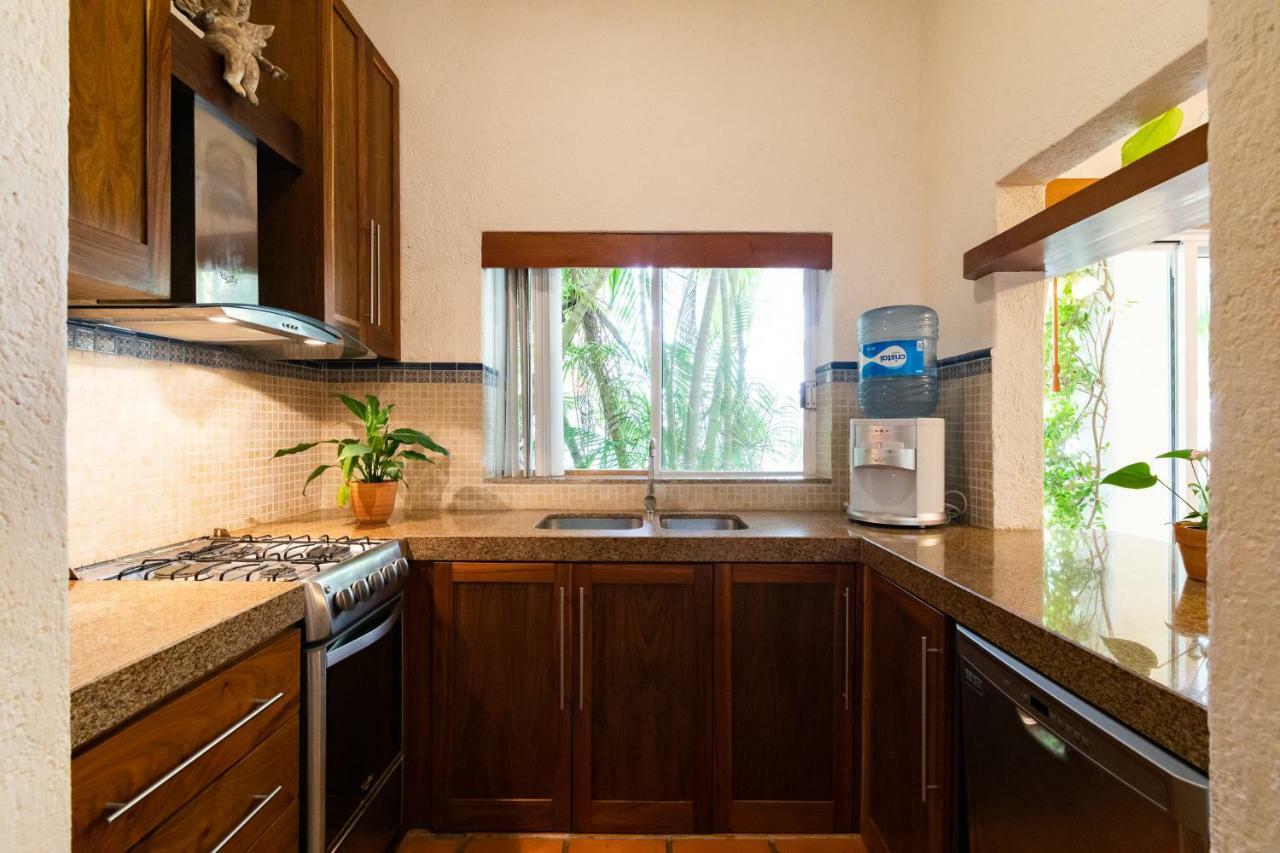 La Palma Tranquila Apartment