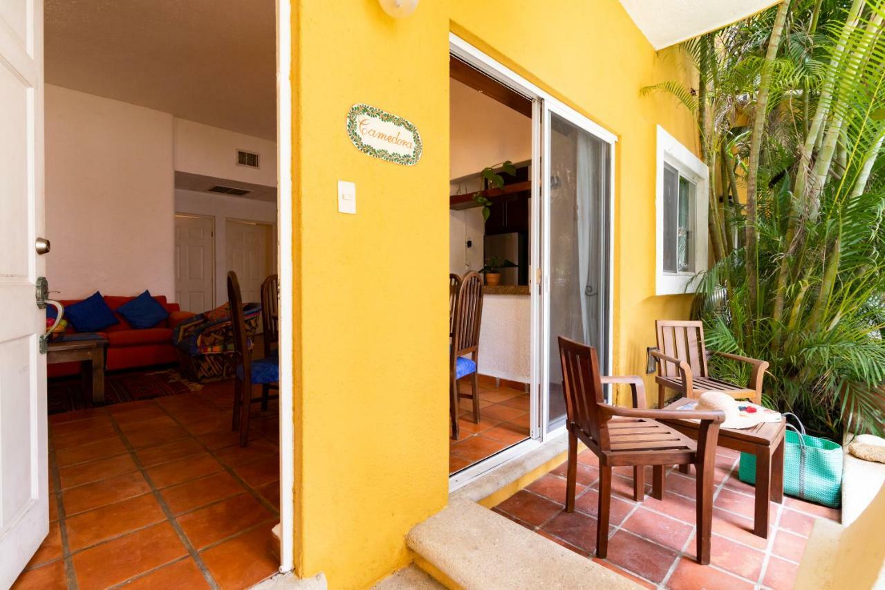 Apartment La Palma Tranquila Playa del Carmen
