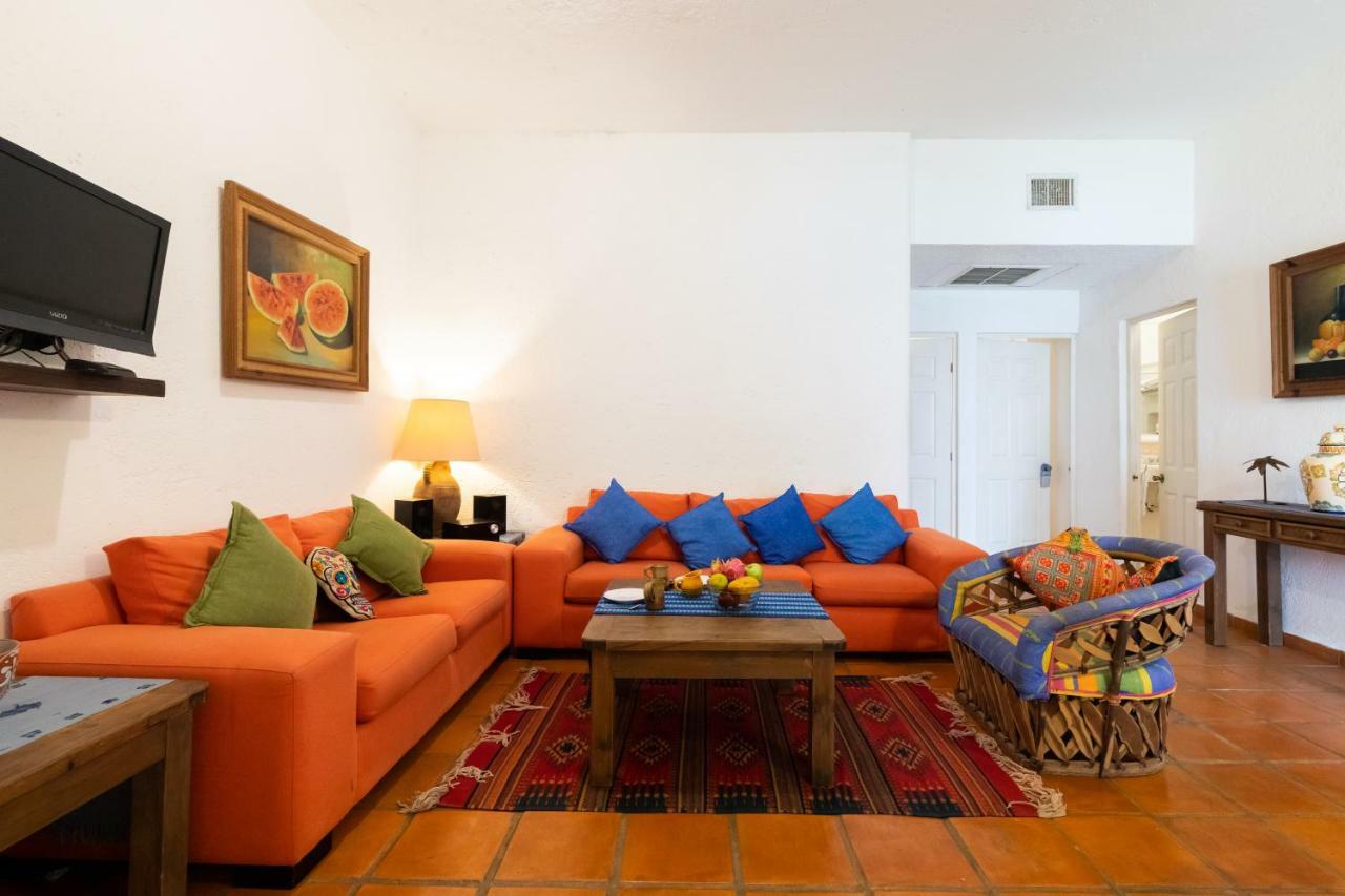 Apartment La Palma Tranquila