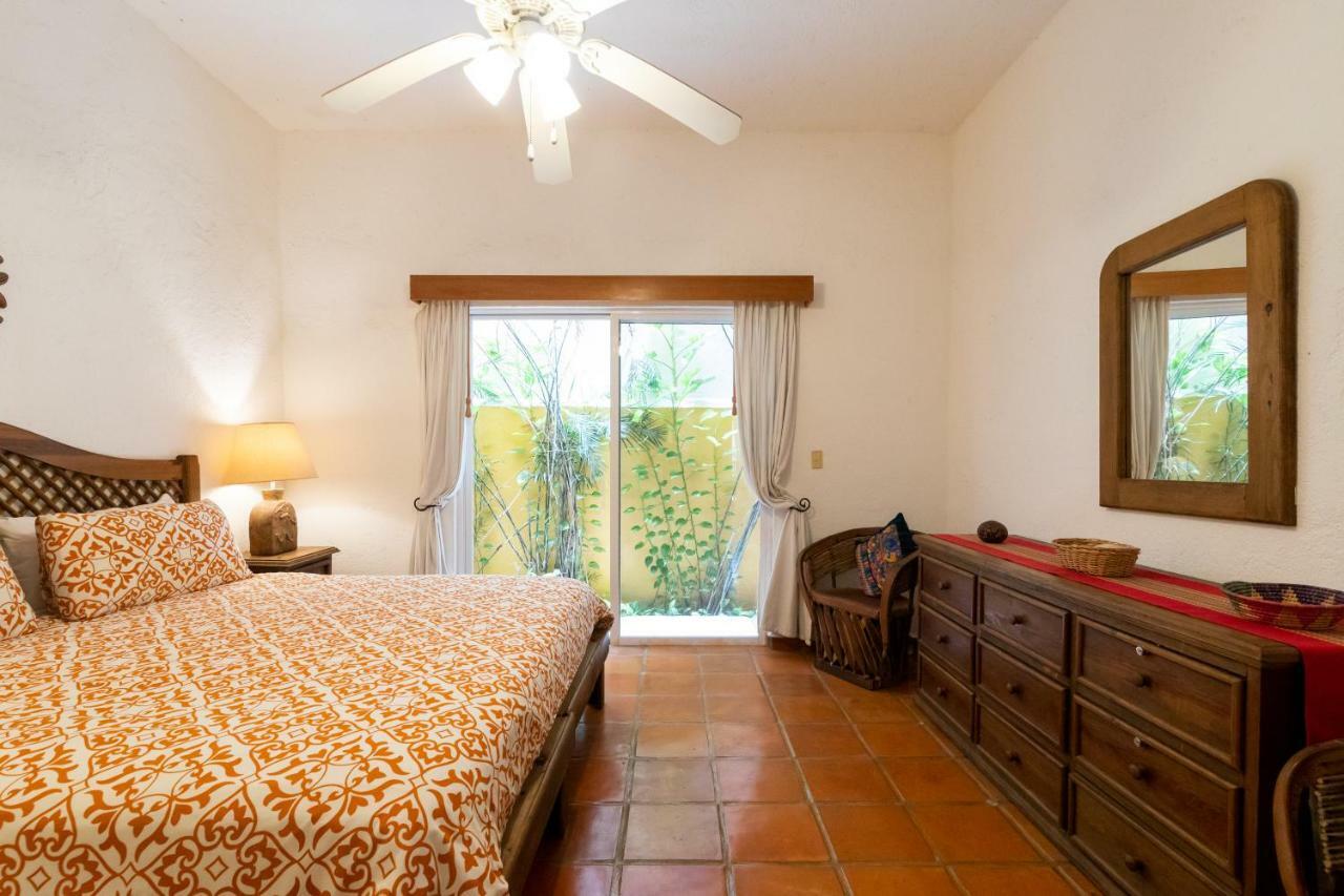 Apartment La Palma Tranquila *