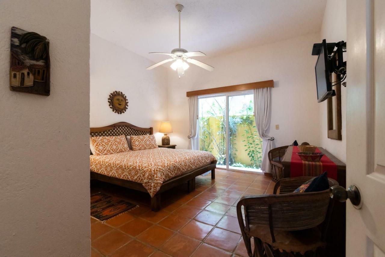 Apartment La Palma Tranquila