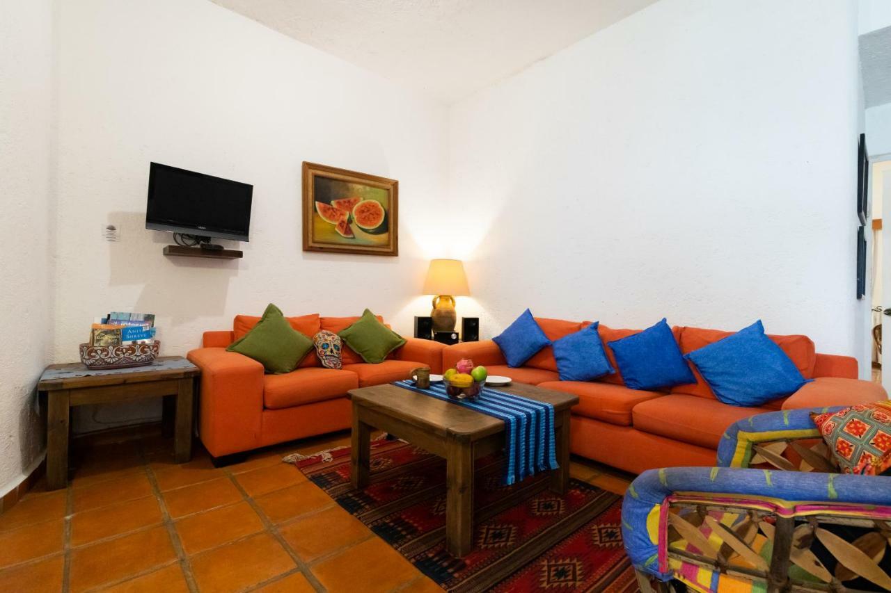 La Palma Tranquila Apartment