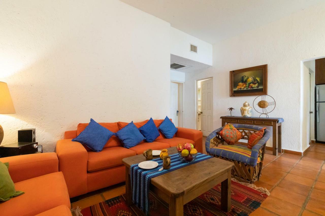 Apartment La Palma Tranquila