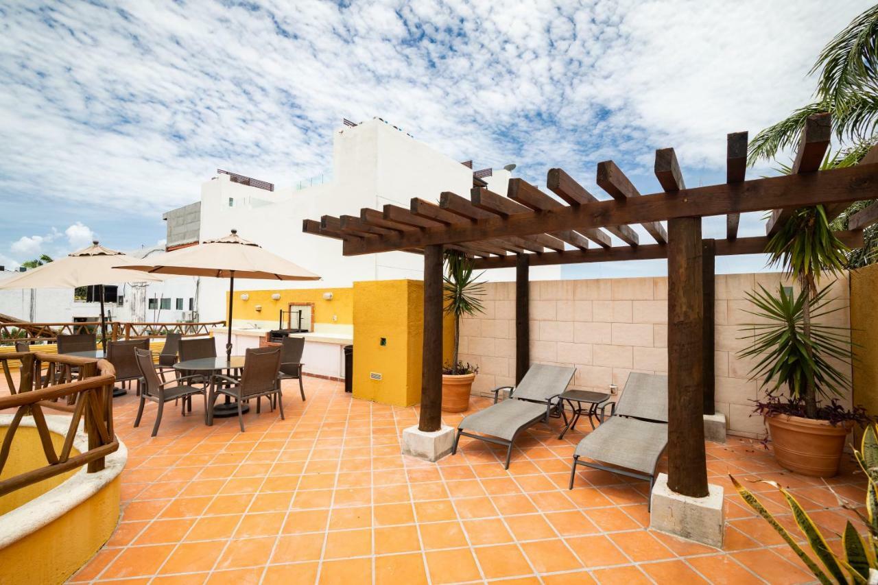 La Palma Tranquila Apartment *