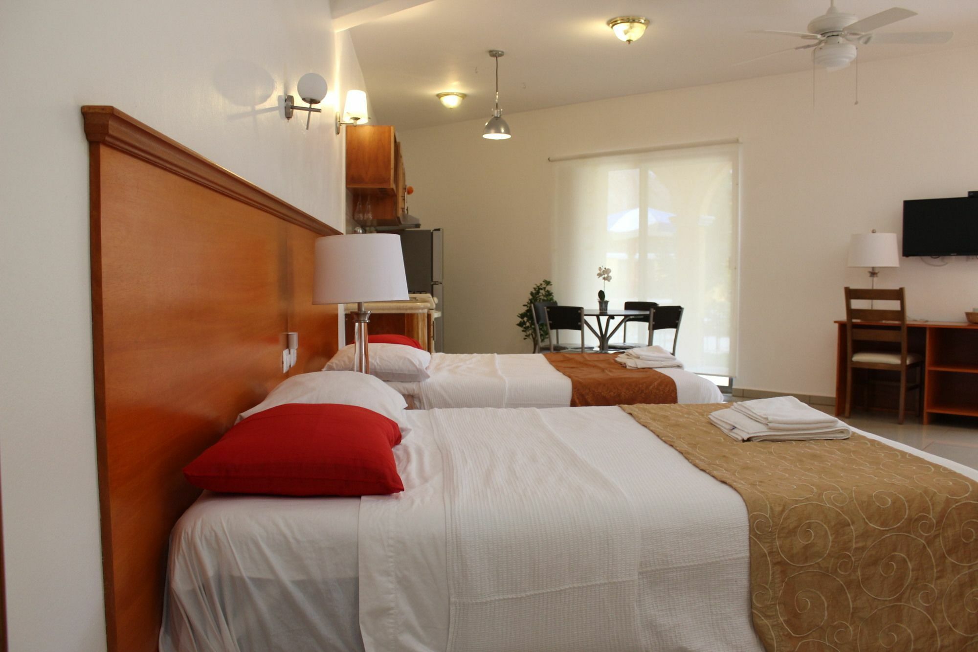 Scarlette Hotel Tulum
