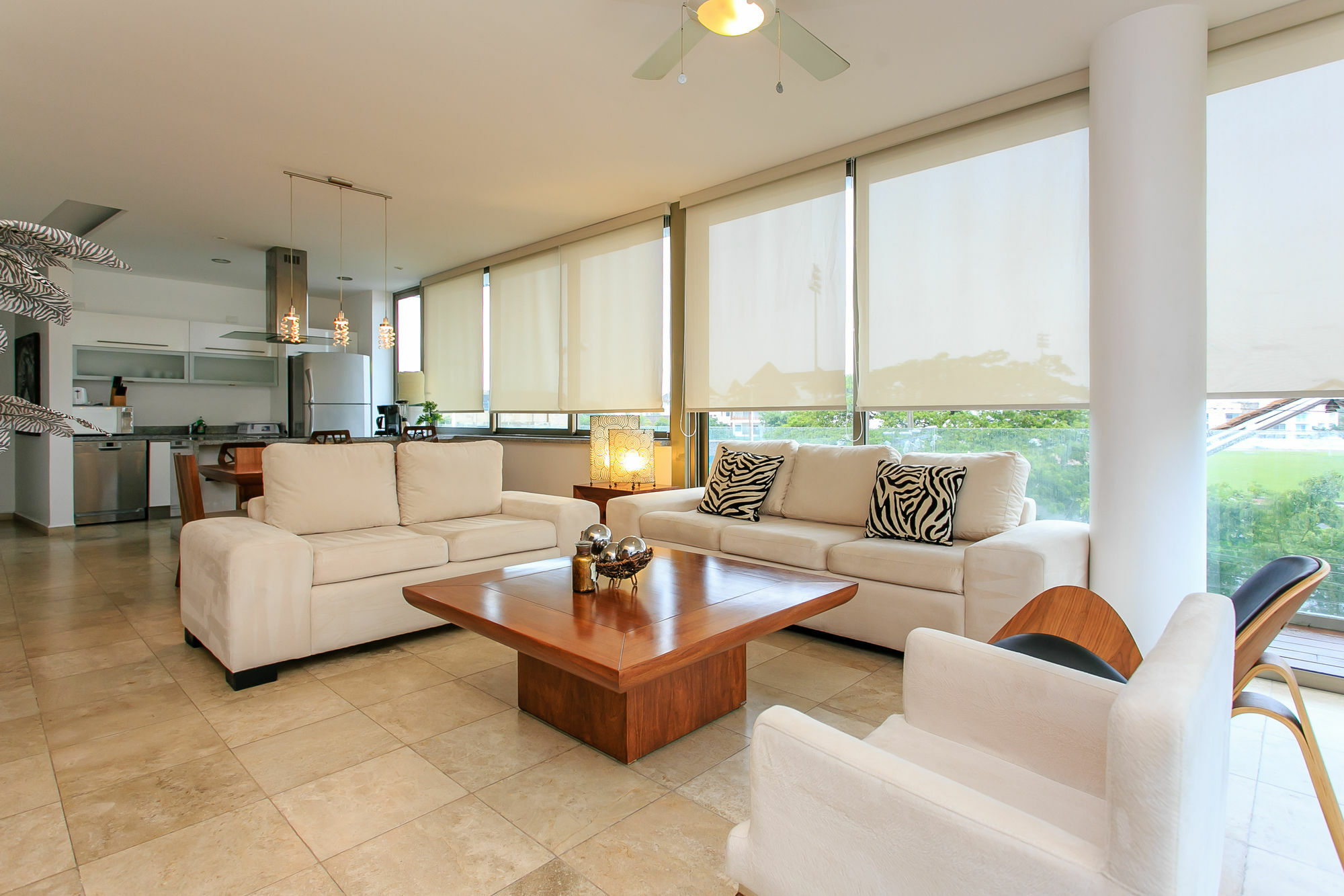 Apartment Dc 1103 Trendy Condo In Mamitas Beach Area Half Block To 5Th