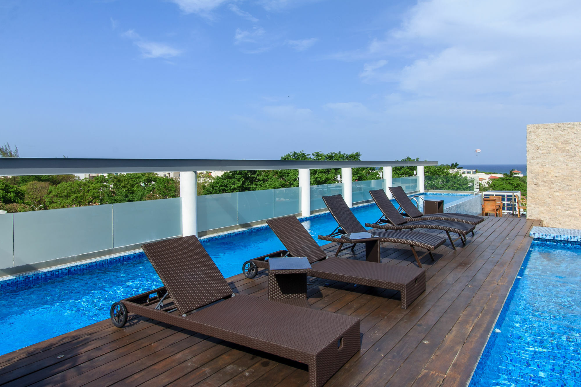 Dc 1103 Trendy Condo In Mamitas Beach Area Half Block To 5Th *