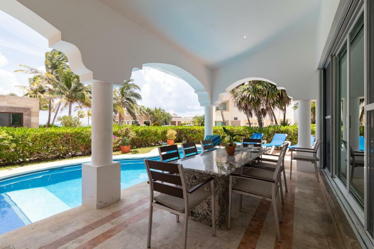 Pousada Ocean View House With Private Pool By Playa Paradise *