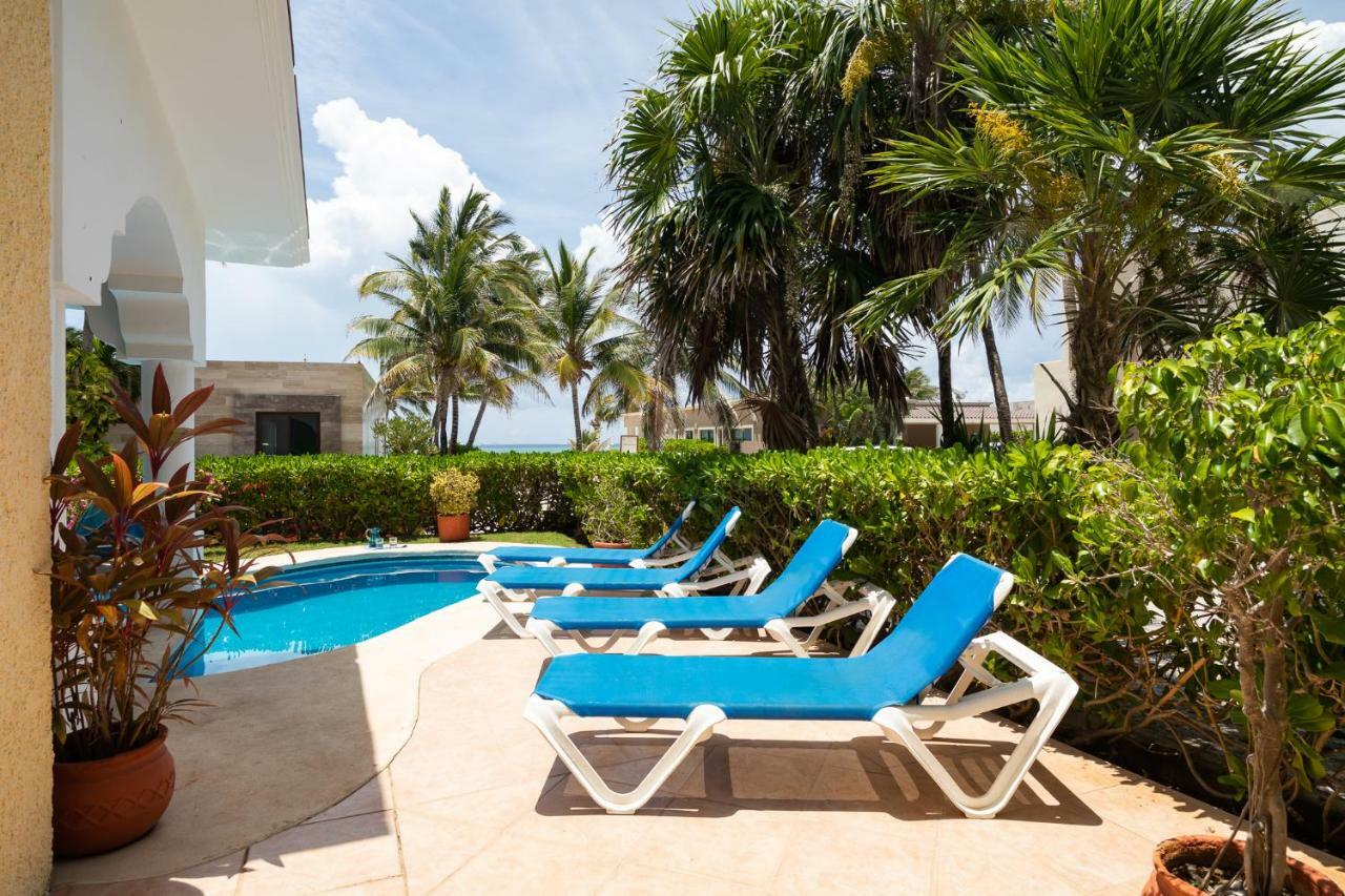 Ocean View House With Private Pool By Playa Paradise *