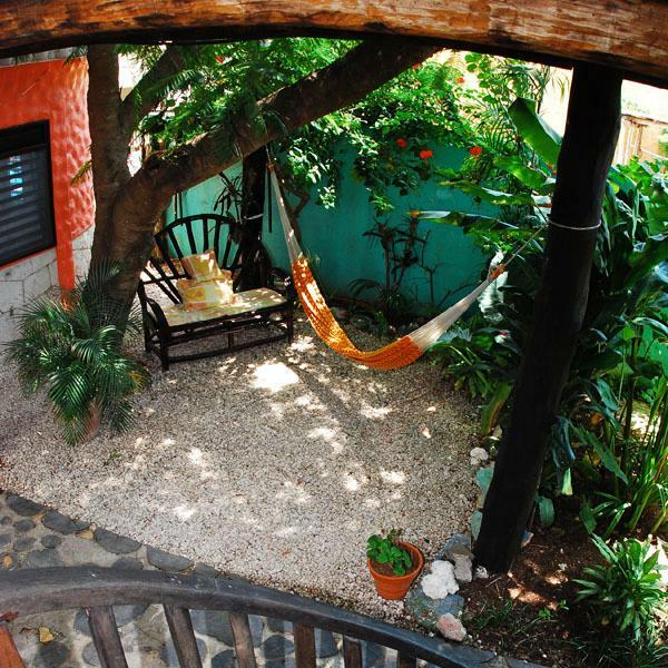 L Hotelito Hotel 3*