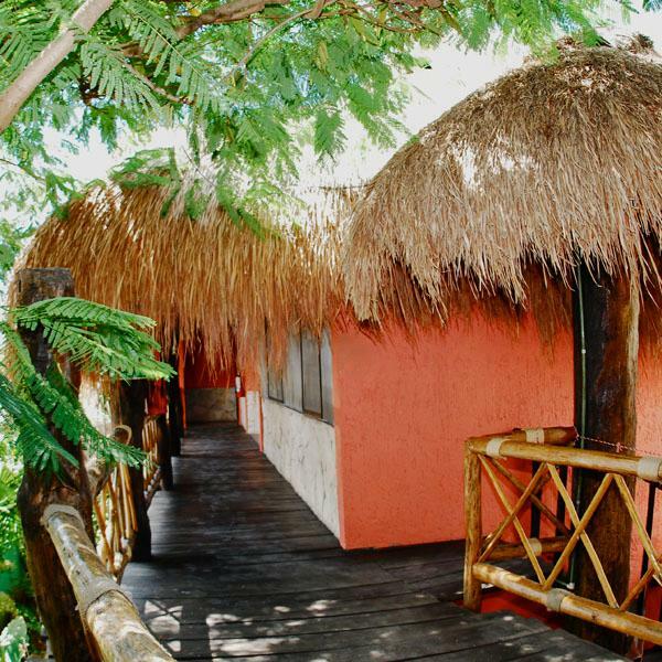 Hotel L Hotelito