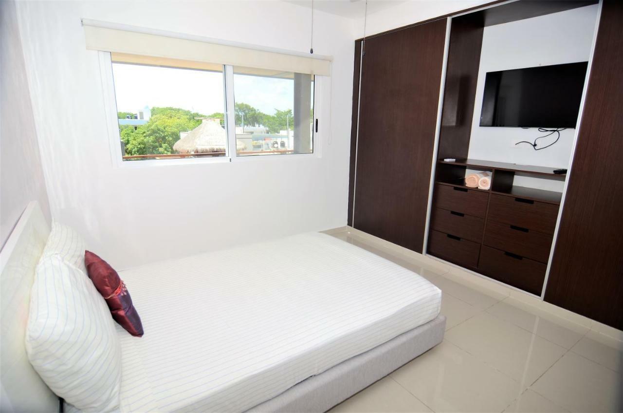 Apartamentos Condominio Sabbia *