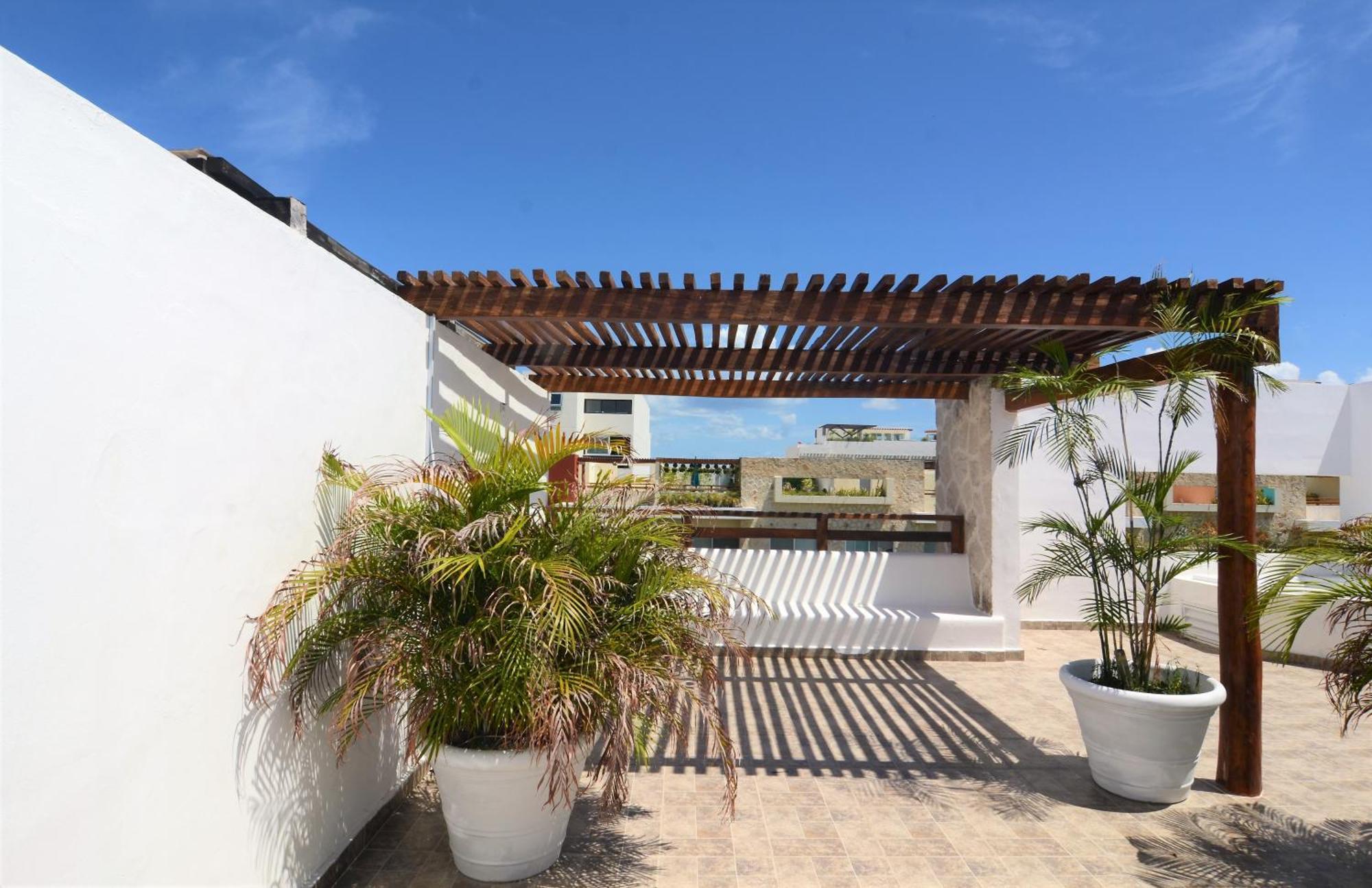 Apartamentos Condominio Sabbia Apartment