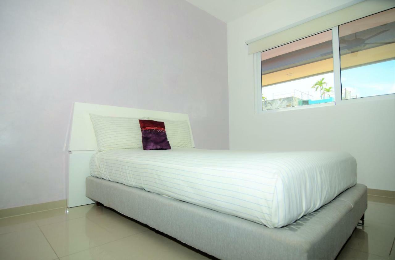 Apartamentos Condominio Sabbia Apartment