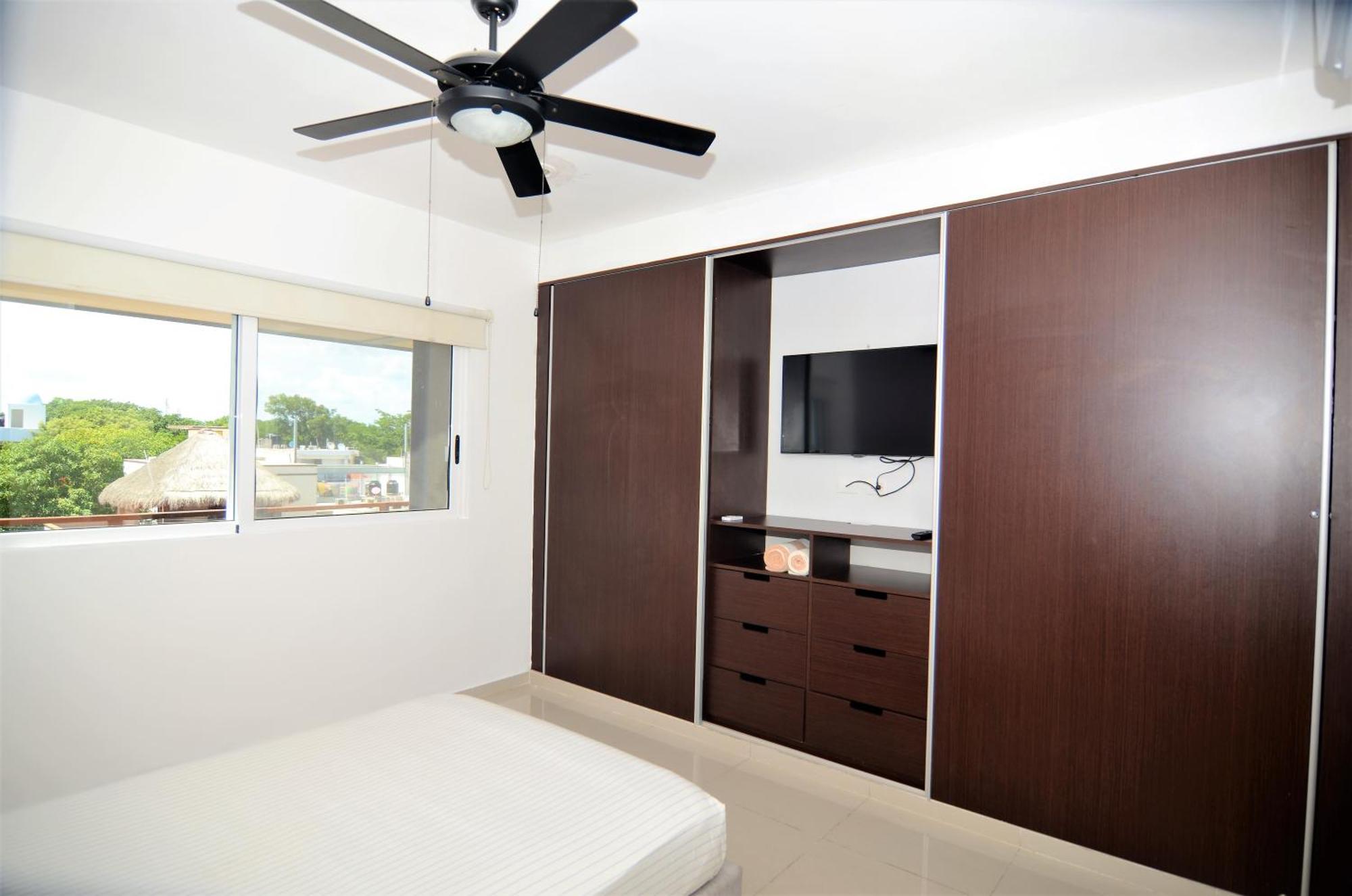 Apartamentos Condominio Sabbia Apartment Playa del Carmen