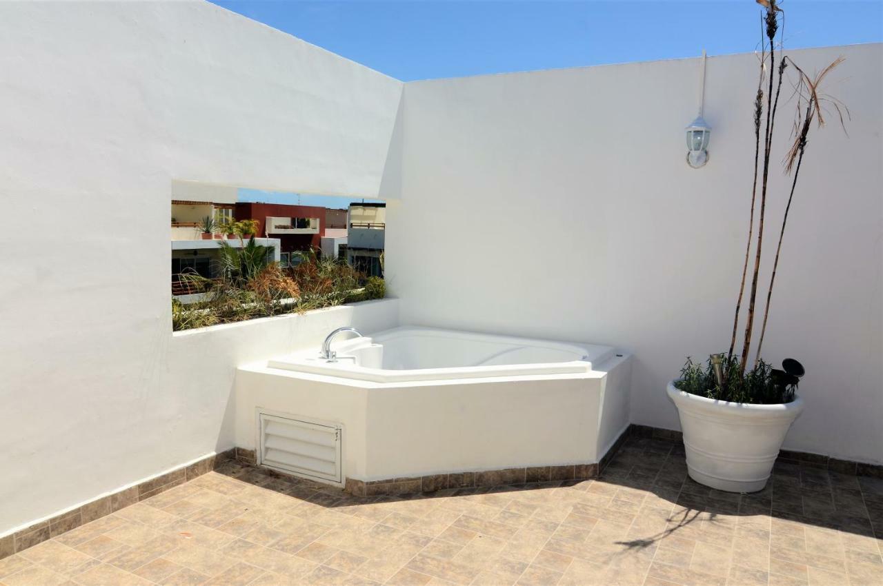 Apartamentos Condominio Sabbia Apartment Playa del Carmen
