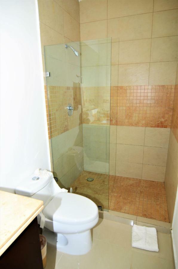 Apartamentos Condominio Sabbia * Playa del Carmen