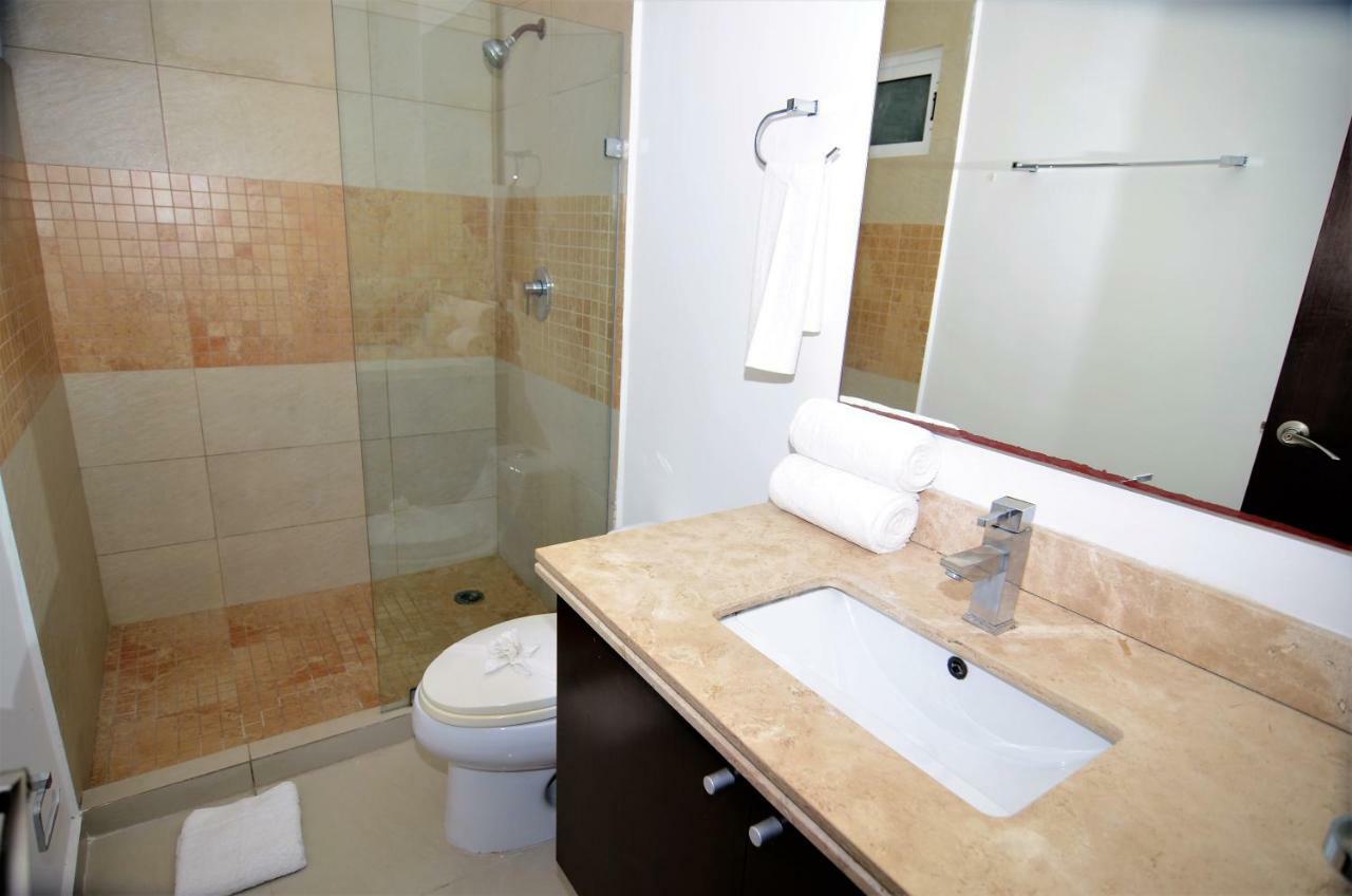 Apartamentos Condominio Sabbia *