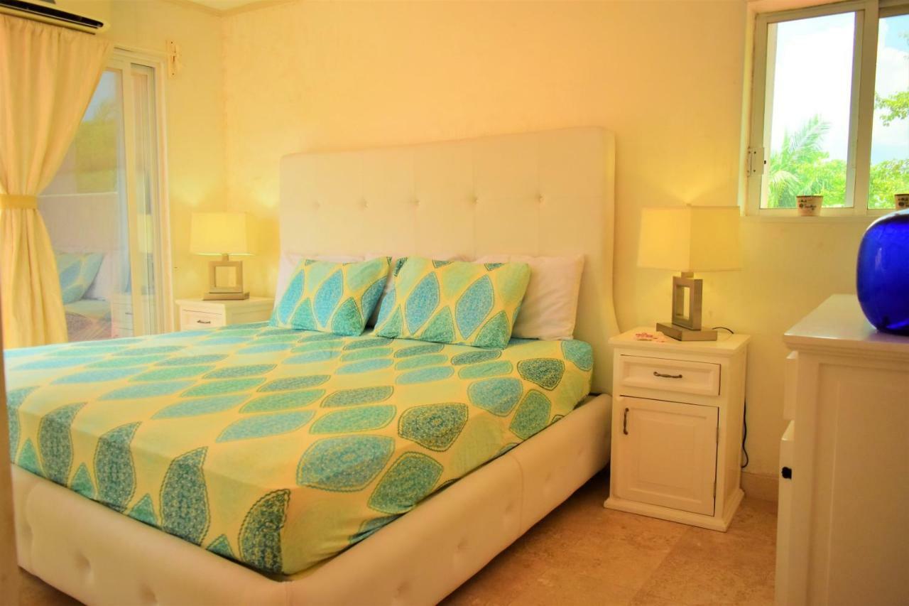 Happy Smile By The Dolphins Apartment Puerto Aventuras