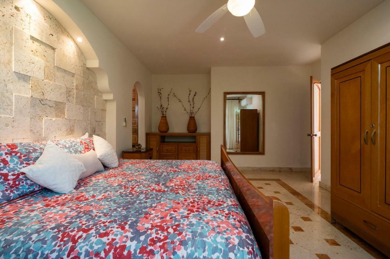 Pousada Ocean View House With Private Pool By Playa Paradise Playa del Carmen