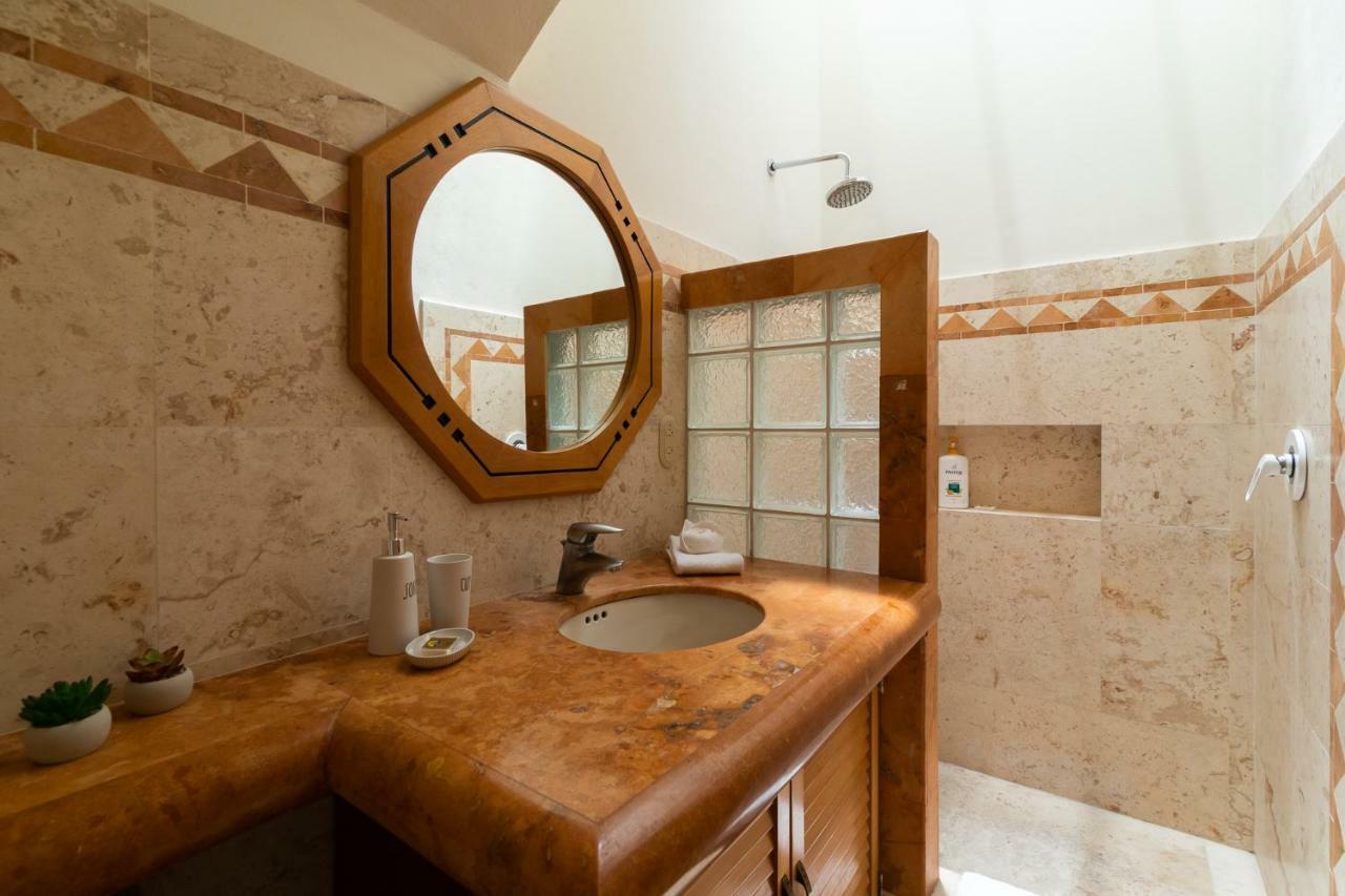 Ocean View House With Private Pool By Playa Paradise Playa del Carmen