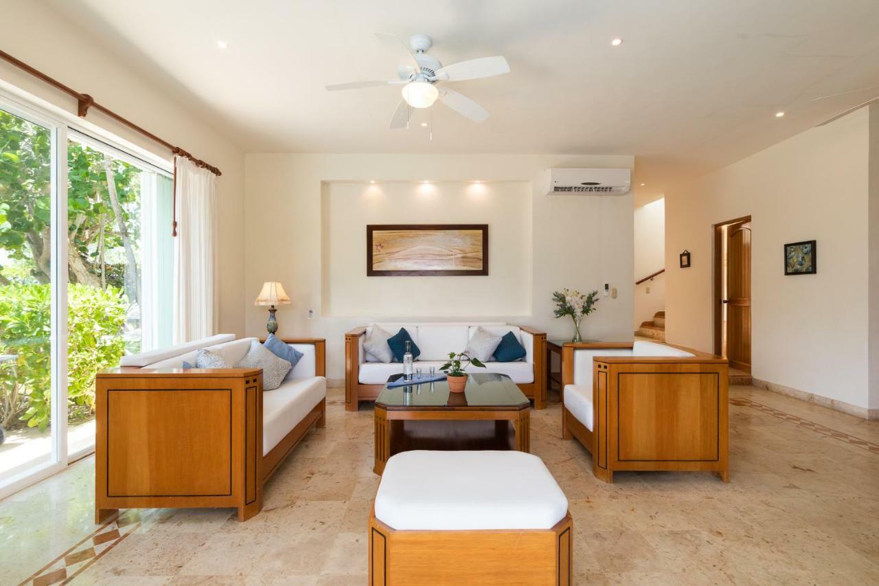 Pousada Ocean View House With Private Pool By Playa Paradise