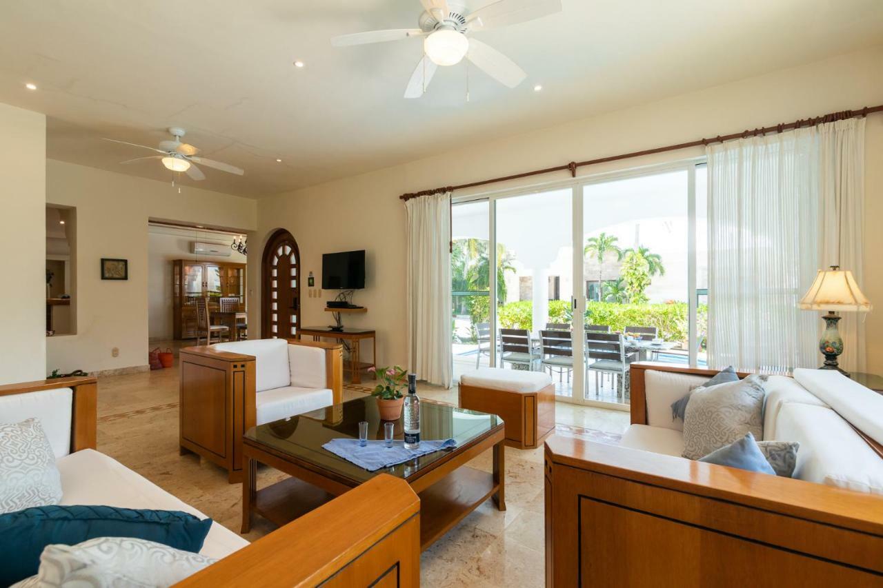 Pousada Ocean View House With Private Pool By Playa Paradise *