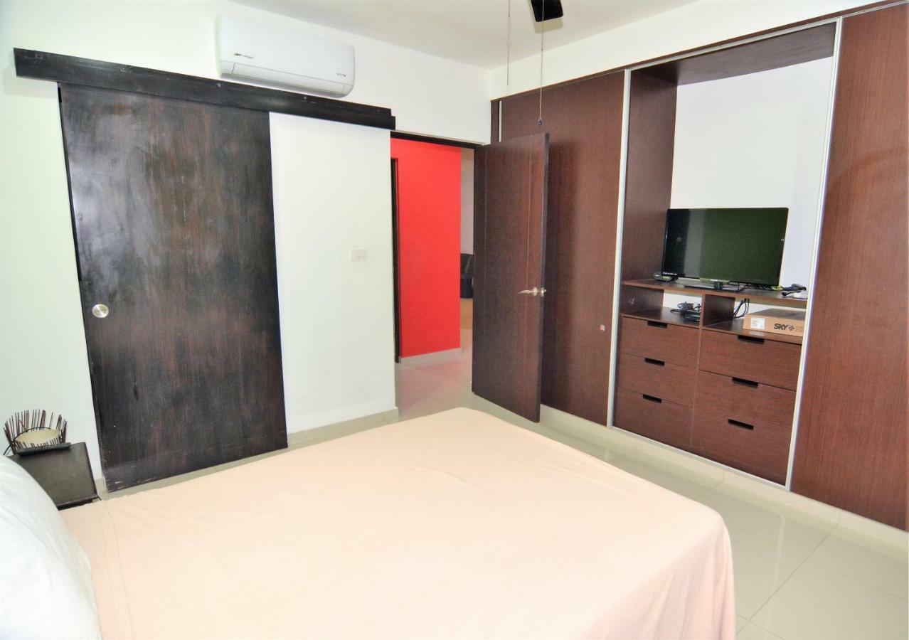 Apartamentos Condominio Sabbia Apartment *