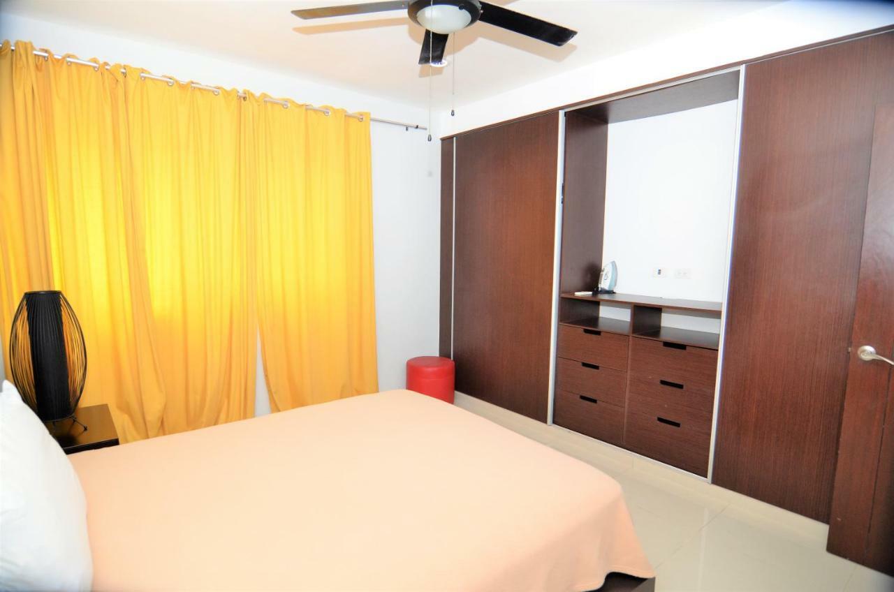 Apartamentos Condominio Sabbia Apartment *