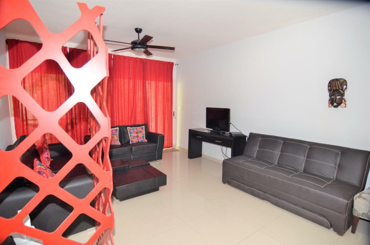 Apartamentos Condominio Sabbia Playa del Carmen
