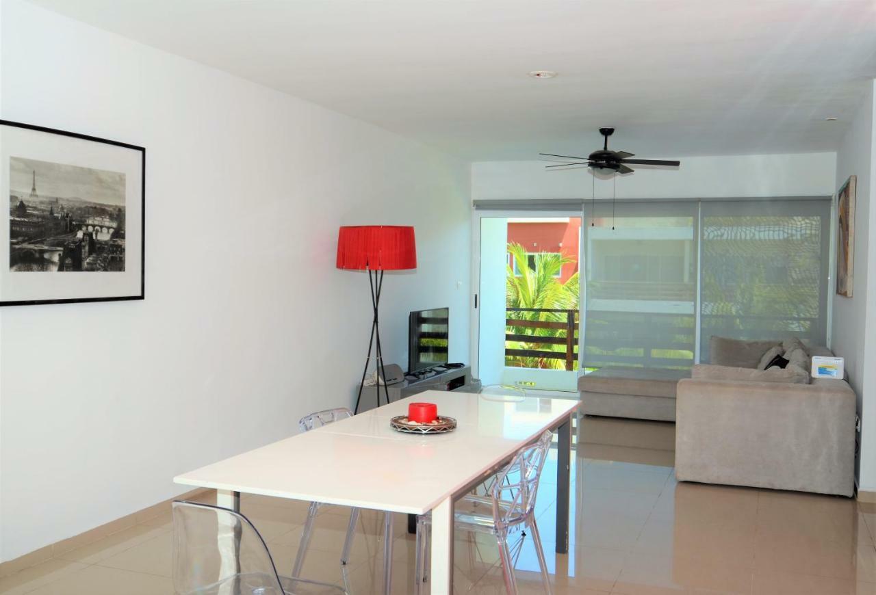 Apartamentos Condominio Sabbia Playa del Carmen