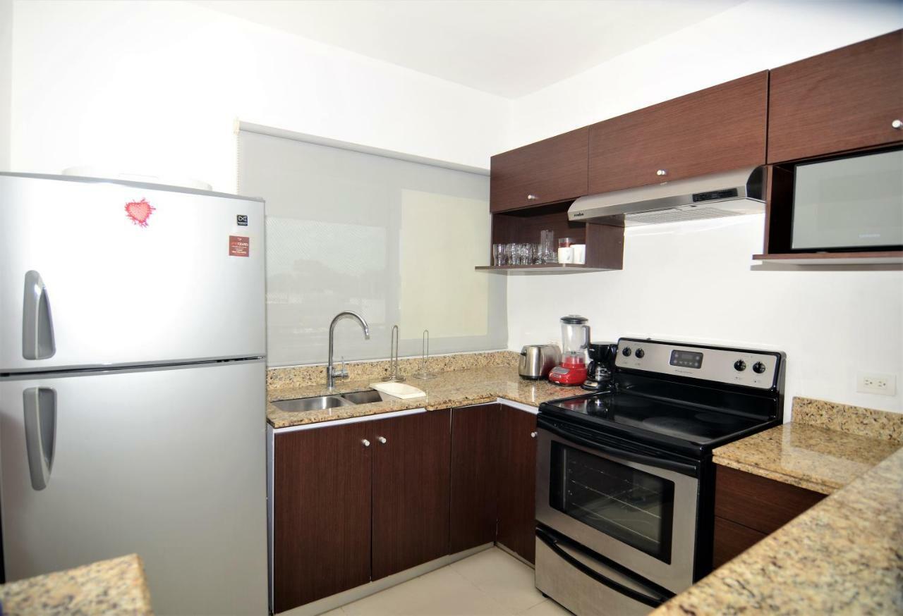 Apartamentos Condominio Sabbia * Playa del Carmen