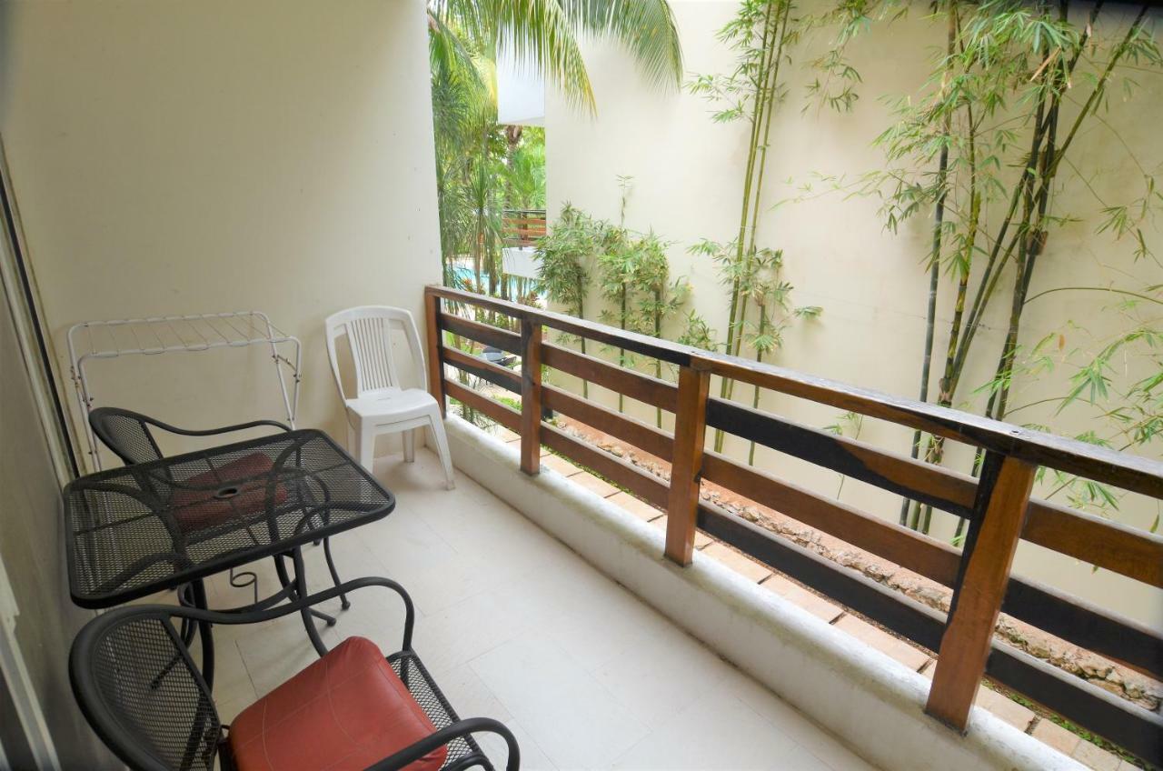 Apartamentos Condominio Sabbia Apartment *