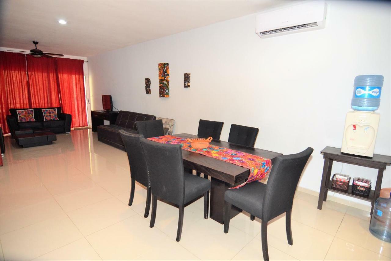 Apartamentos Condominio Sabbia Apartment