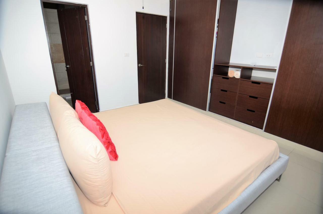 Apartamentos Condominio Sabbia