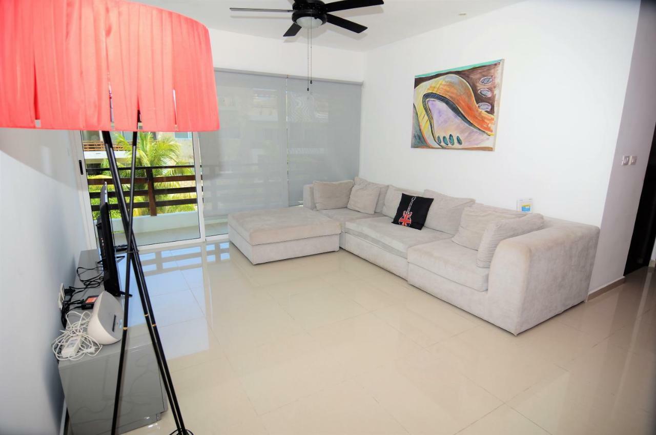 Apartamentos Condominio Sabbia Apartment Playa del Carmen