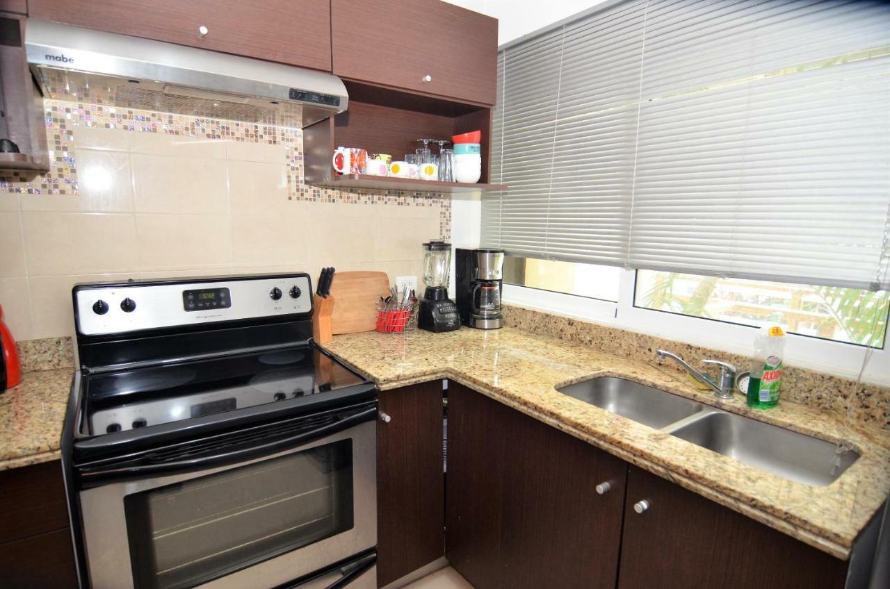Apartamentos Condominio Sabbia Playa del Carmen