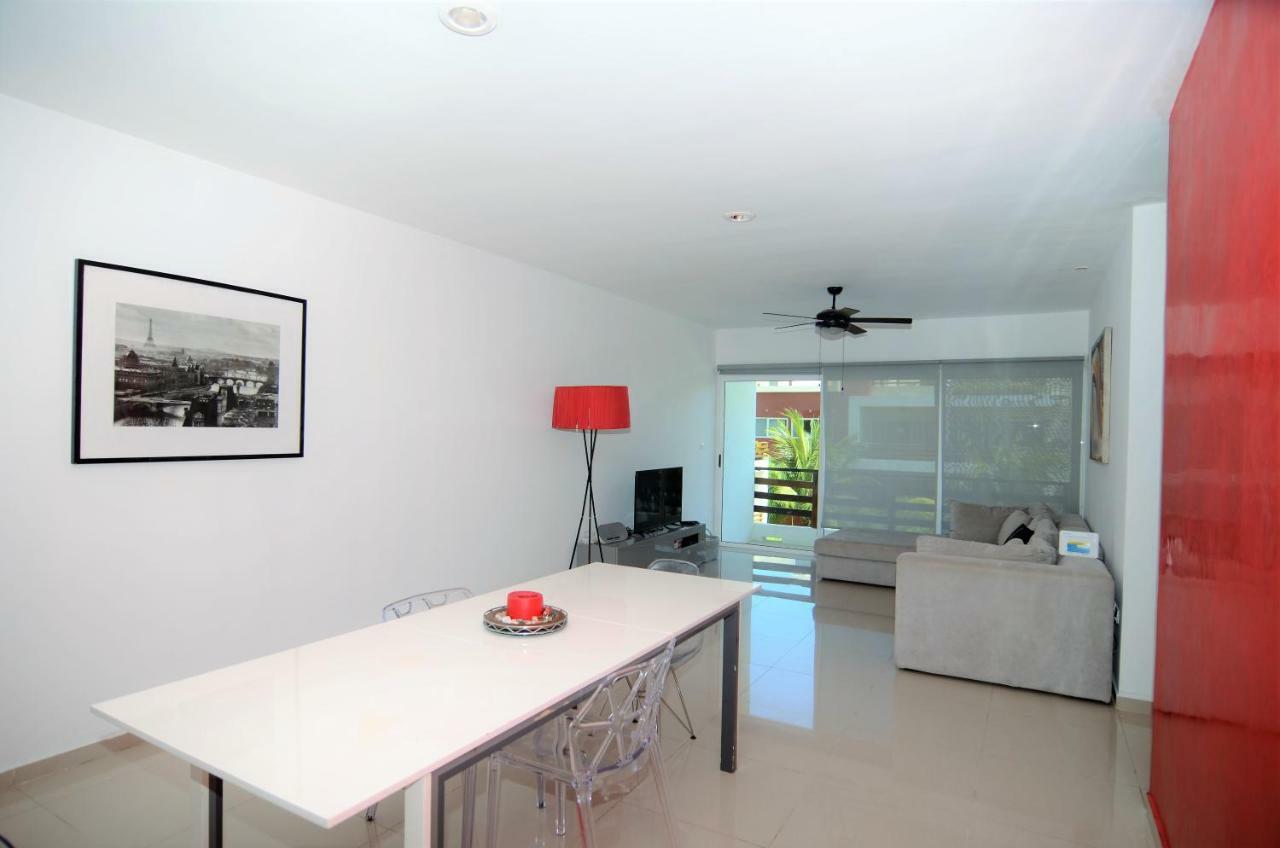 Apartamentos Condominio Sabbia Apartment