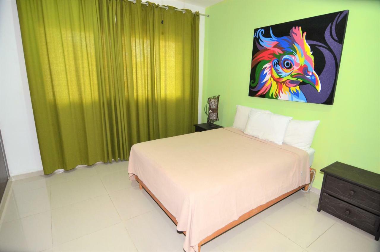 Apartamentos Condominio Sabbia