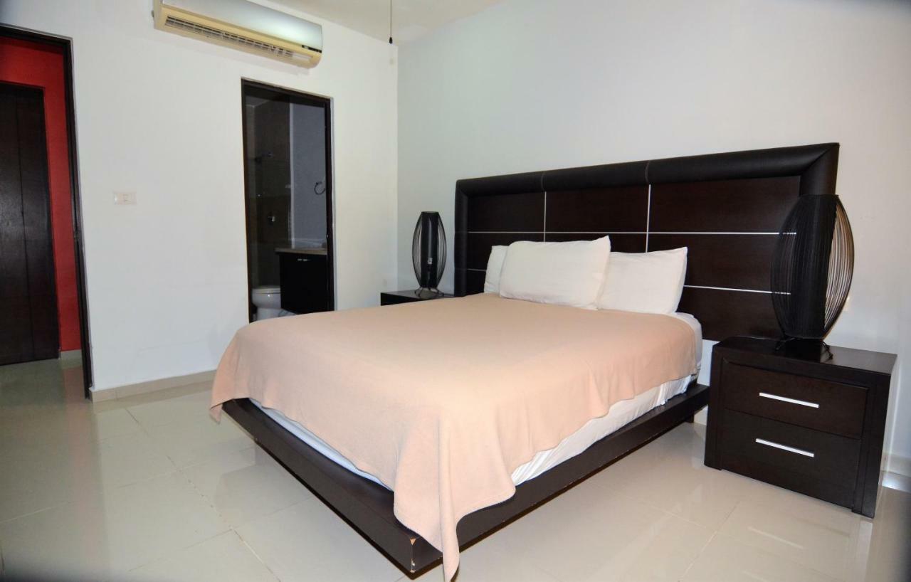Apartamentos Condominio Sabbia Apartment Playa del Carmen