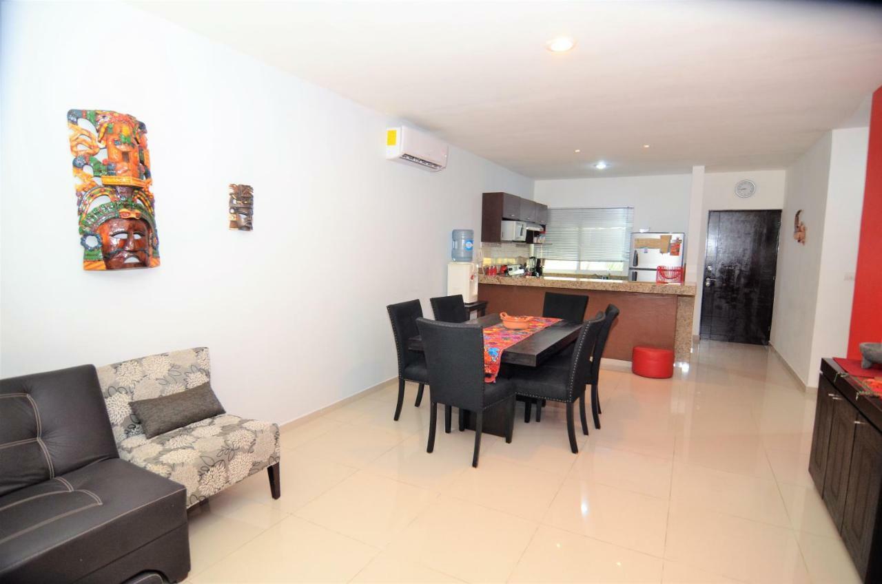 Apartamentos Condominio Sabbia Apartment *