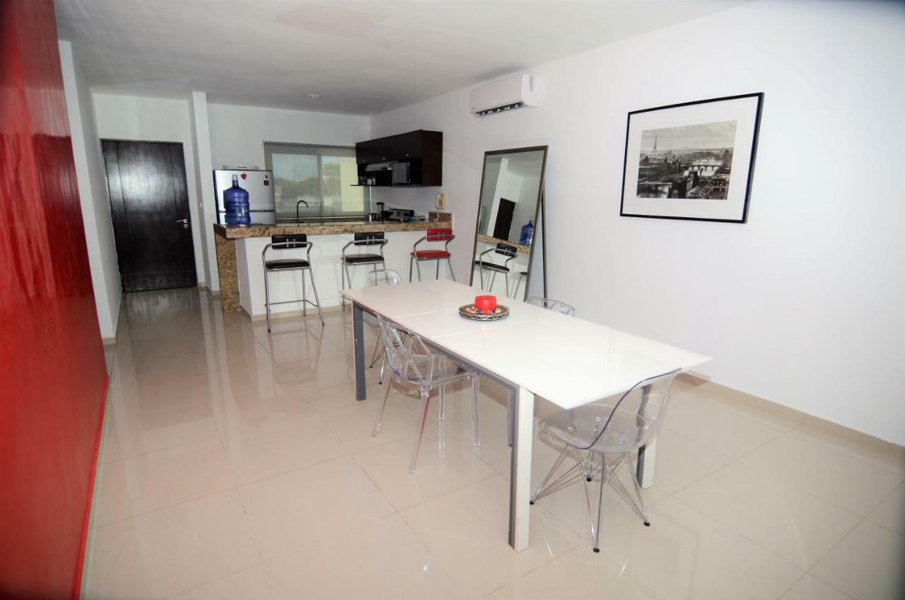 Apartment Apartamentos Condominio Sabbia *