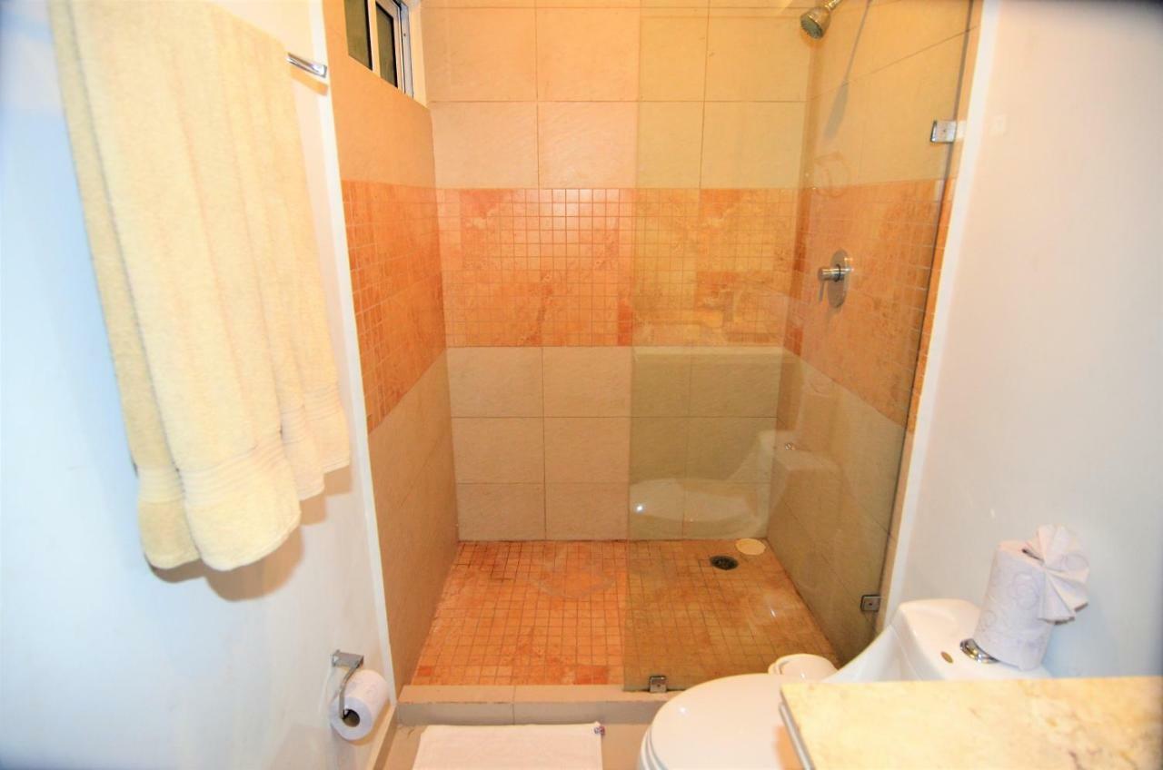 Apartamentos Condominio Sabbia *