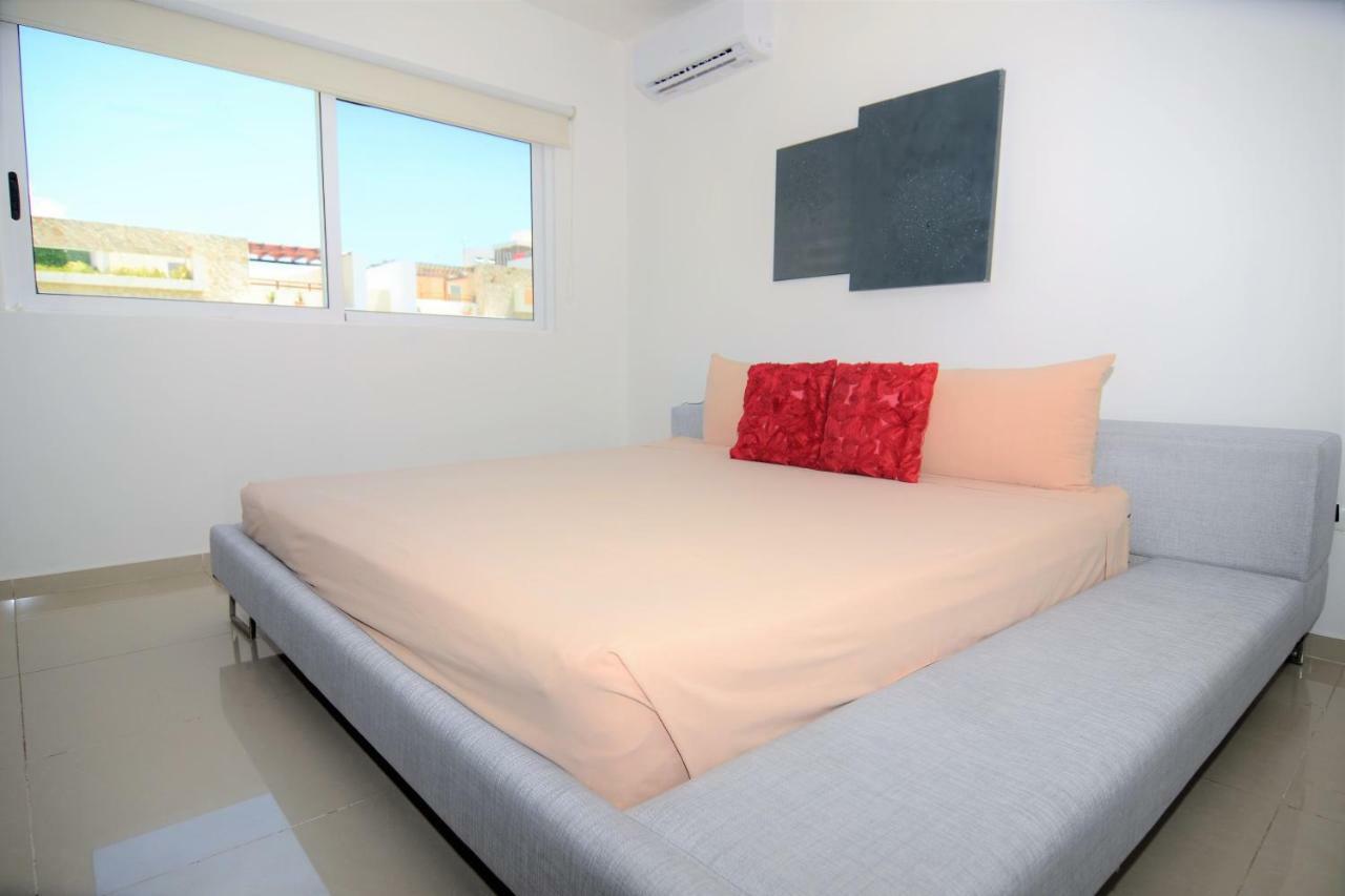 Apartment Apartamentos Condominio Sabbia
