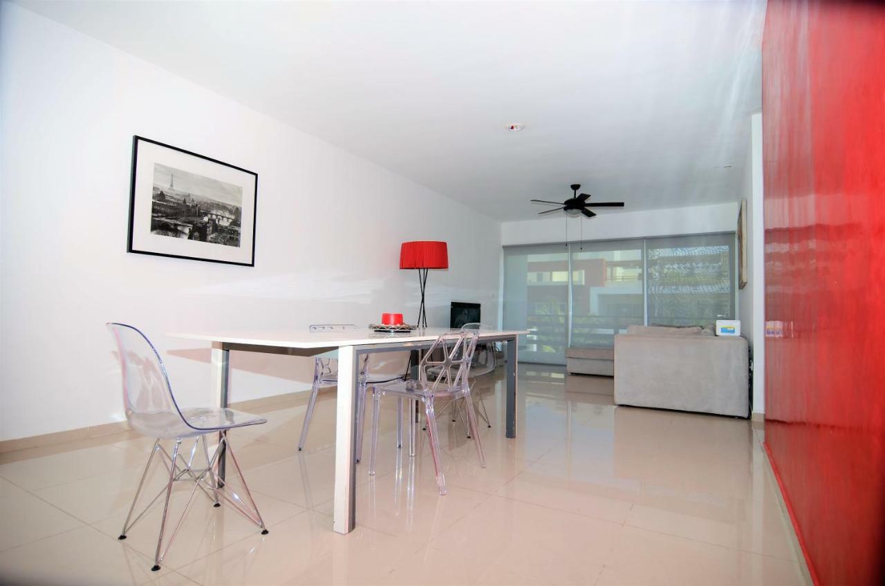 Apartamentos Condominio Sabbia Apartment
